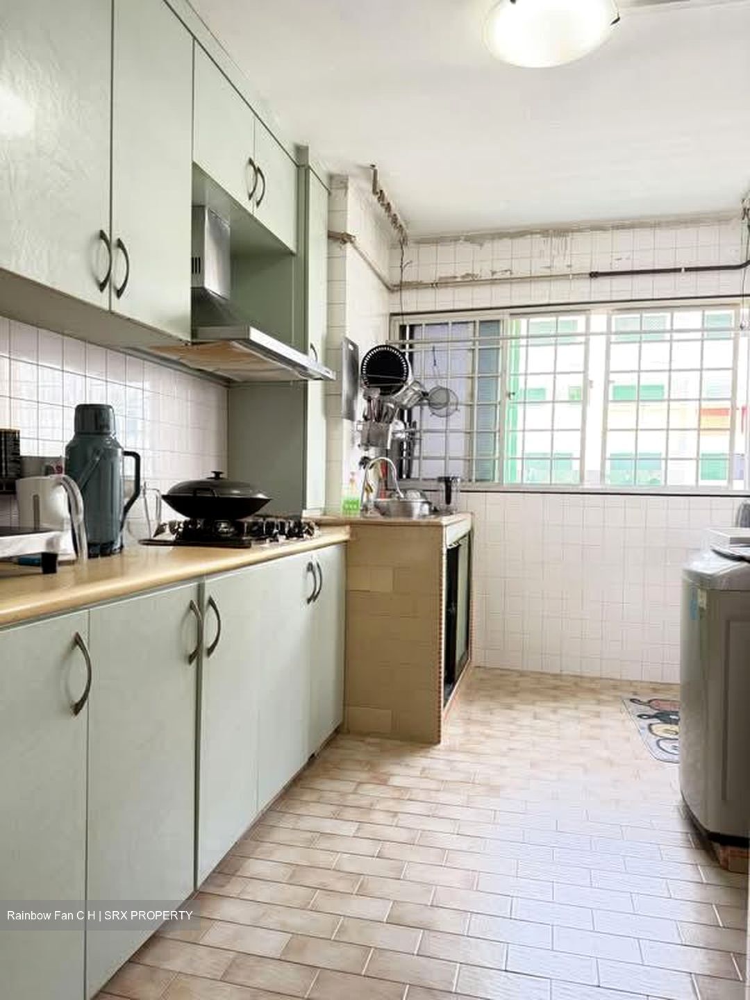 Blk 52 Teban Gardens Road (Jurong East), HDB 4 Rooms #575491111